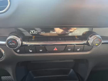 Foto van Mazda CX-30