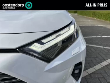 Foto van Toyota RAV4