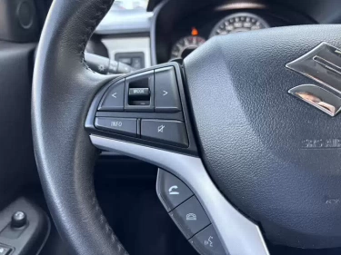 Foto van Suzuki Ignis