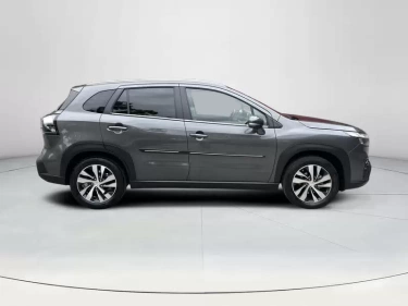 Foto van Suzuki S-Cross
