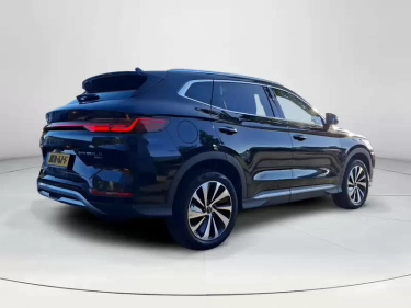 Foto van BYD SEAL U