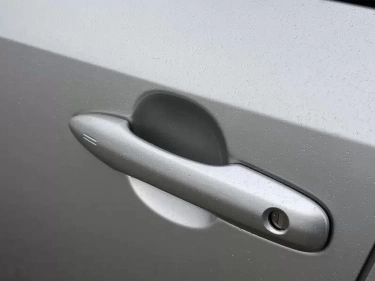 Foto van Toyota Corolla