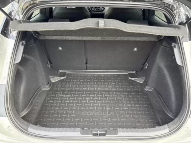Foto van Toyota Corolla