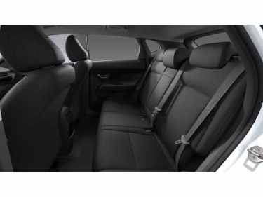 Foto van Hyundai KONA Electric