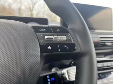 Foto van Hyundai INSTER