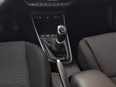 Foto van Hyundai i20