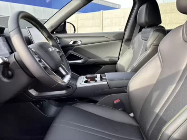 Foto van BYD Atto 2 DM-i