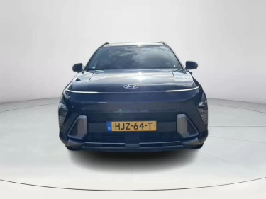 Foto van Hyundai Kona