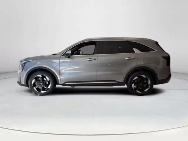 Foto van Kia Sorento