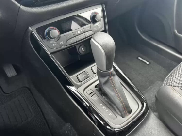 Foto van Suzuki S-Cross