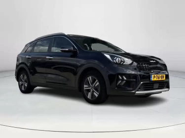 Foto van Kia Niro