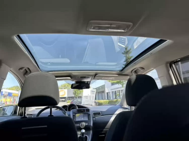 Foto van Toyota Verso