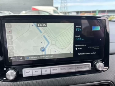 Foto van Hyundai Kona