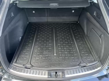 Foto van Toyota Corolla Touring Sports
