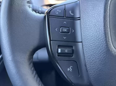 Foto van Toyota bZ4X