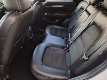 Foto van Mazda CX-5