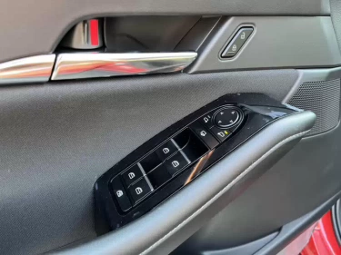 Foto van Mazda CX-30