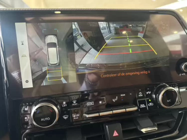 Foto van Toyota Highlander