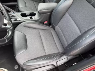 Foto van Kia Niro