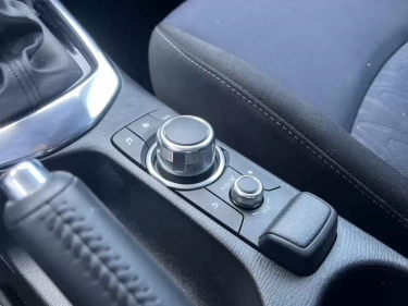 Foto van Mazda 2