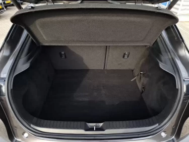 Foto van Mazda CX-30