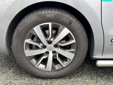 Foto van Toyota PROACE Long Worker