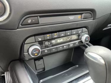 Foto van Mazda CX-5