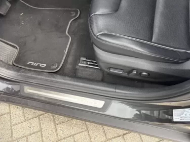 Foto van Kia e-Niro