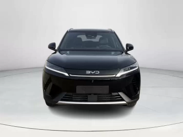 Foto van BYD Atto 2 DM-i