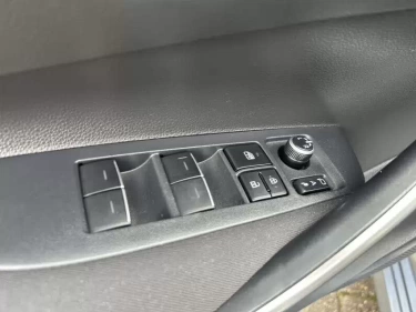 Foto van Toyota Corolla