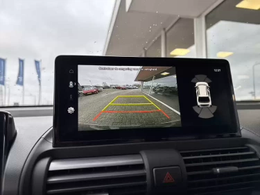 Foto van Hyundai INSTER