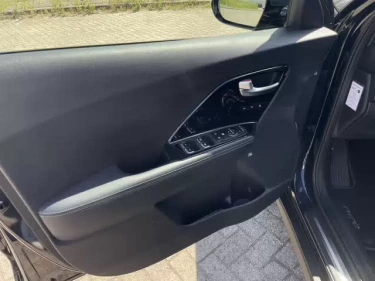 Foto van Kia e-Niro