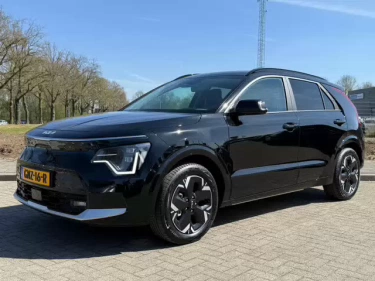 Foto van Kia Niro EV