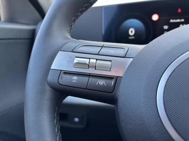 Foto van Hyundai Kona Electric
