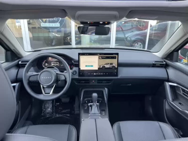Foto van Mazda CX-5