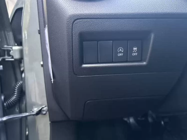 Foto van Suzuki Ignis