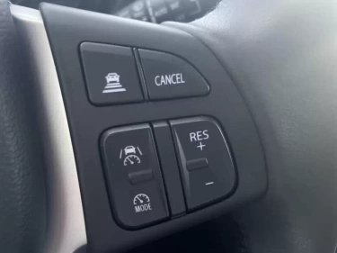 Foto van Suzuki S-Cross