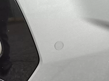 Foto van Toyota Corolla Cross