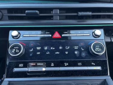 Foto van Hyundai Santa Fe