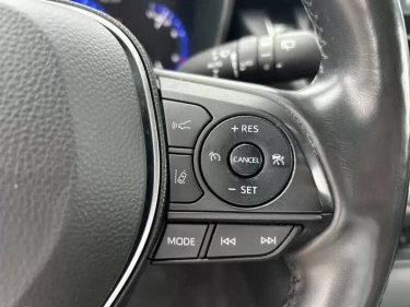 Foto van Toyota Corolla