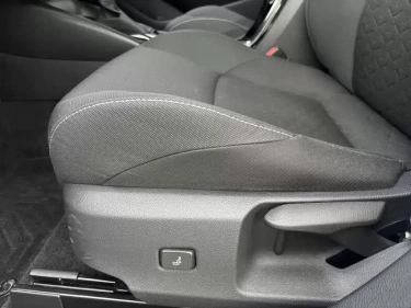 Foto van Suzuki Swace