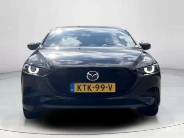 Foto van Mazda 3