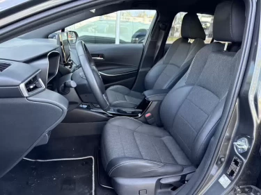 Foto van Toyota Corolla Touring Sports