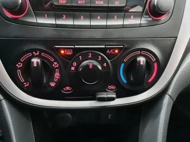 Foto van Suzuki Celerio