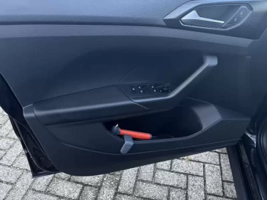Foto van Volkswagen T-Cross