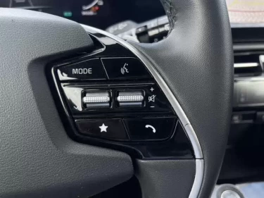 Foto van Kia Niro