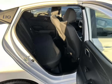 Foto van Hyundai i10