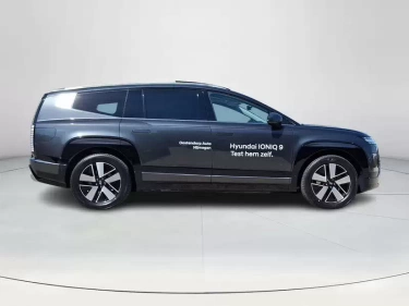 Foto van Hyundai IONIQ