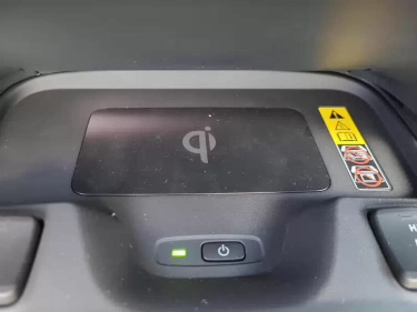 Foto van Toyota Corolla Touring Sports