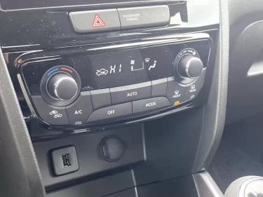 Foto van Suzuki Vitara